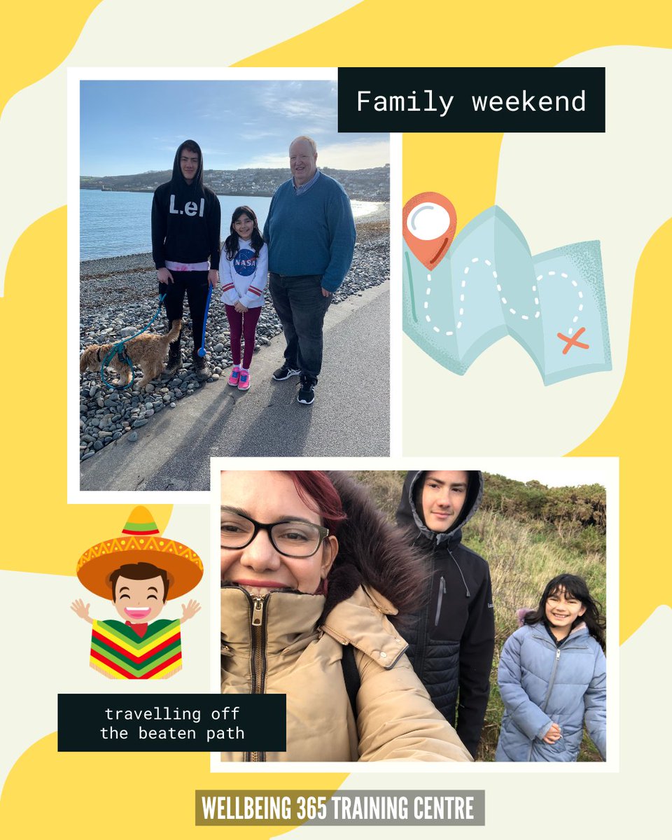 wellbeing365TC's tweet photo. Family Travel👨‍👩‍���‍👦💞
Remember to always have time for your family, because they are the ones who really love you and deserve your time. A good idea for a family weekend is to take a little trip to a natural place to clear your mind and renew those ties that bind you.

 #familytime https://t.co/FSvTn6I8lB