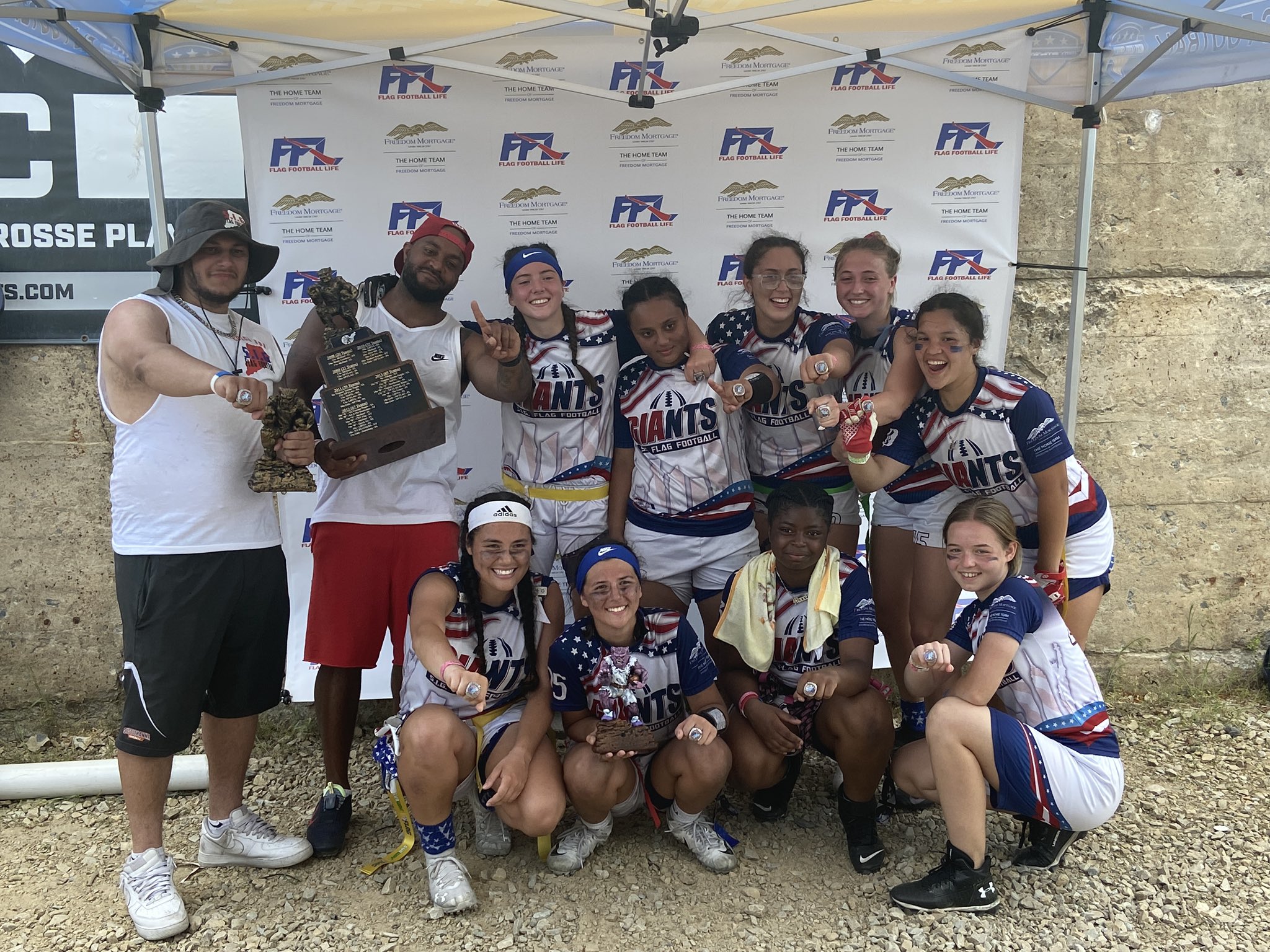 S I G Girls Flag Football Siggirlsflagfo1 Twitter