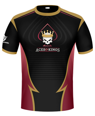 👑✘- ACES n KINGS - E-SPORTS -✘👑 tweet media