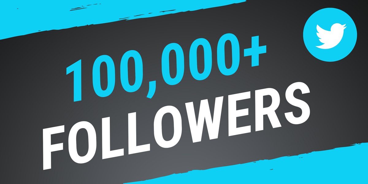 100k+ Followers?! 🤯

Sounds like a cause for celebration! 

All you have to do is like, RT, and comment with your VeVe username and we'll give away some <a href="/vevecollectible/">Robert</a> #NFTs on Friyayyyyyy!

#ECOMIFam #VeVe #Collectibles