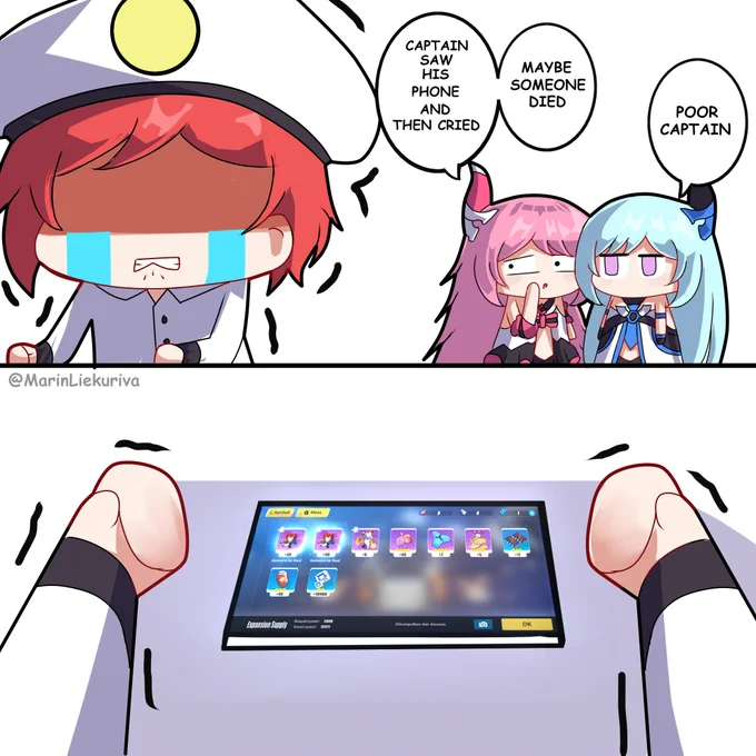 #HonkaiImpact3rd 