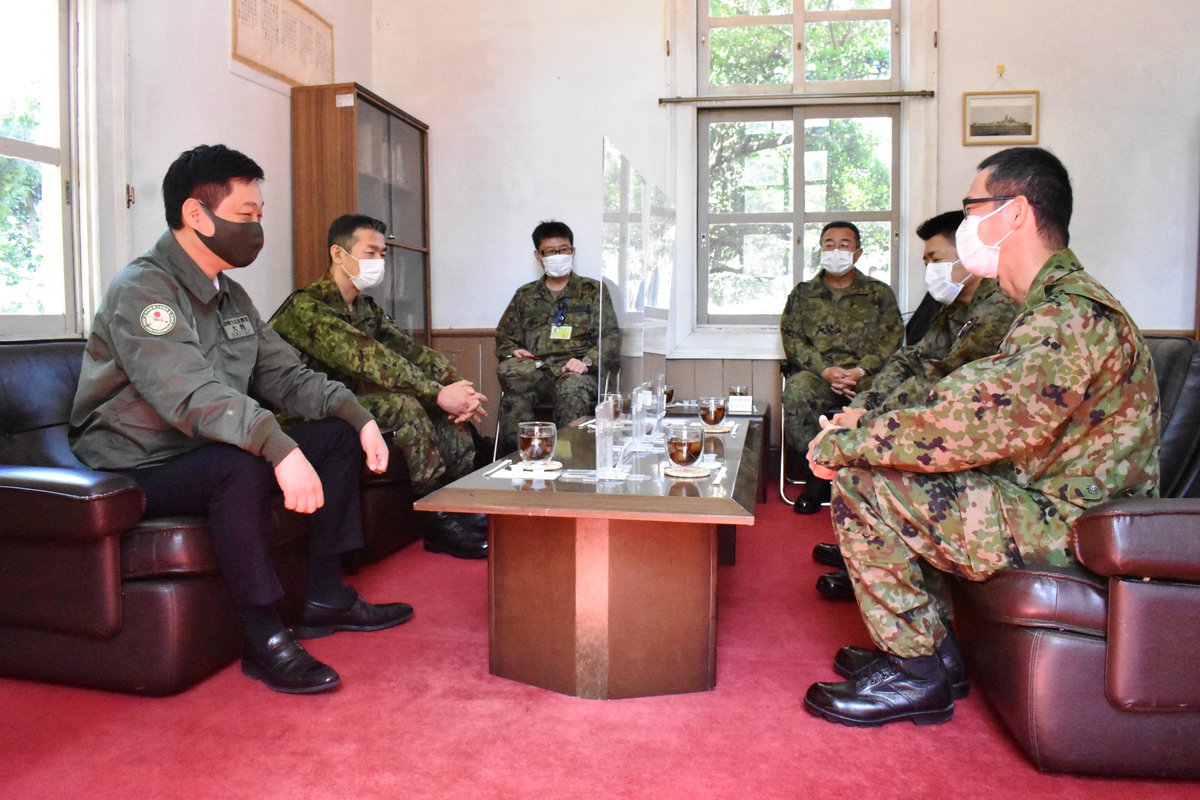 陸上自衛隊 中部方面隊 Jgsdf Ma Pr Twitter 陸上自衛隊 中部方面隊 Jgsdf Ma Pr Twitter