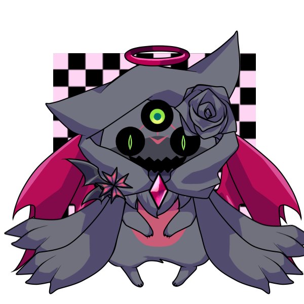 獣悪魔メーカーのtwitterイラスト検索結果