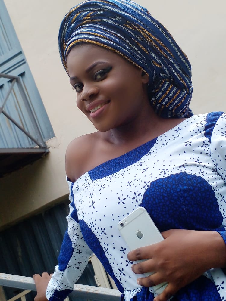 I'm officially plus one, all glory be to God.