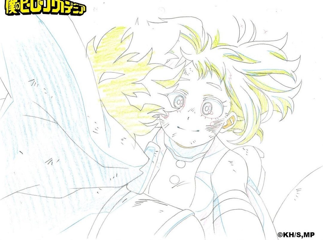 My Sakuga Academia Key Animation Noriko Morishima 森島 範子 Source My Hero Academia 僕のヒーローアカデミア Fifth Season 21 Episode 10 98 T Co Ikpeimj1qf T Co Lly0p1a3ep Twitter My Sakuga Academia Key Animation Noriko Morishima 森島 範子 Source My Hero Academia 僕のヒーローアカデミア Fifth Season 21 Episode 10 98 T Co Ikpeimj1qf T Co Lly0p1a3ep Twitter