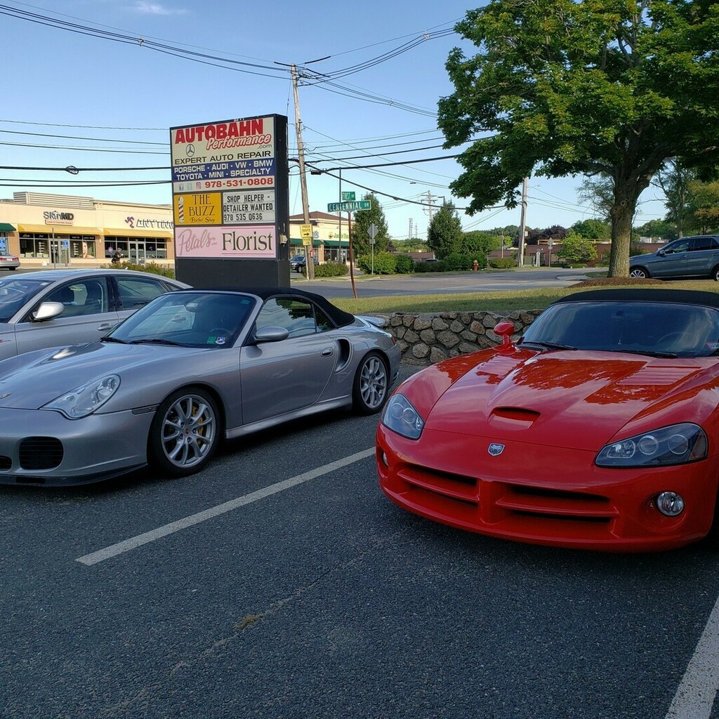 AutobahnPrfmnce's tweet photo. In observation of Memorial Day, Autobahn Performance will be closed Monday May 31st. We will reopen at our regular time Tuesday June 1st at 7:30am. https://t.co/AQo7IcODPO https://t.co/uh9WF5Dz0U