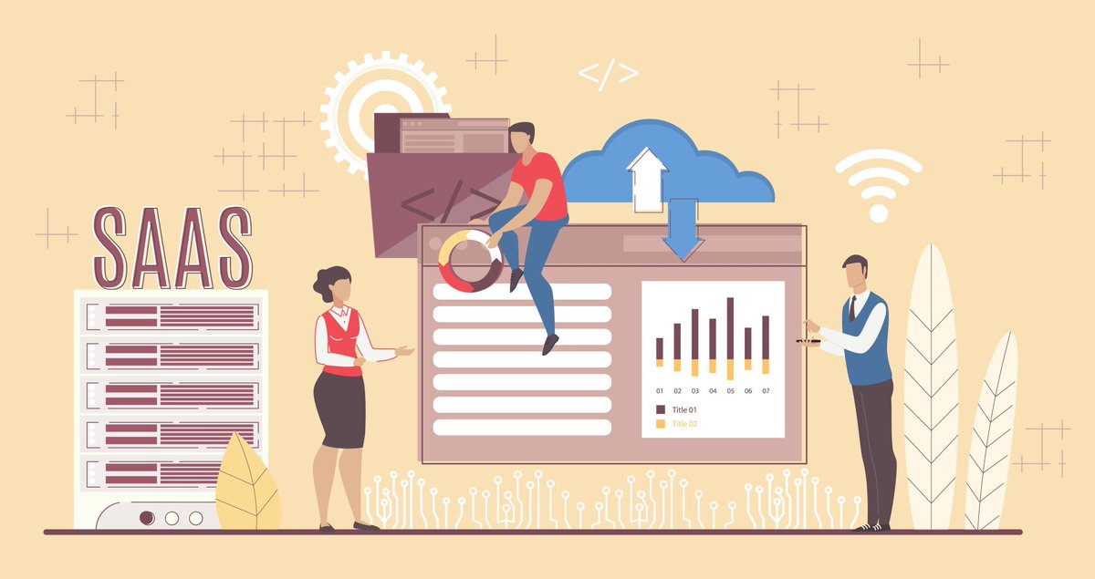 Sapper_AI's tweet photo. #Technavio has found, "Form 2019 to 2023, the global #SaaS market is predicted to be worth $60.36 billion, registering a 9% CAGR within the four-year period "
Start your #SaaSintegration with our intelligent #Integration and #AUTOMATION platform.
#digitalart #support #tech https://t.co/PG2dRolWkC