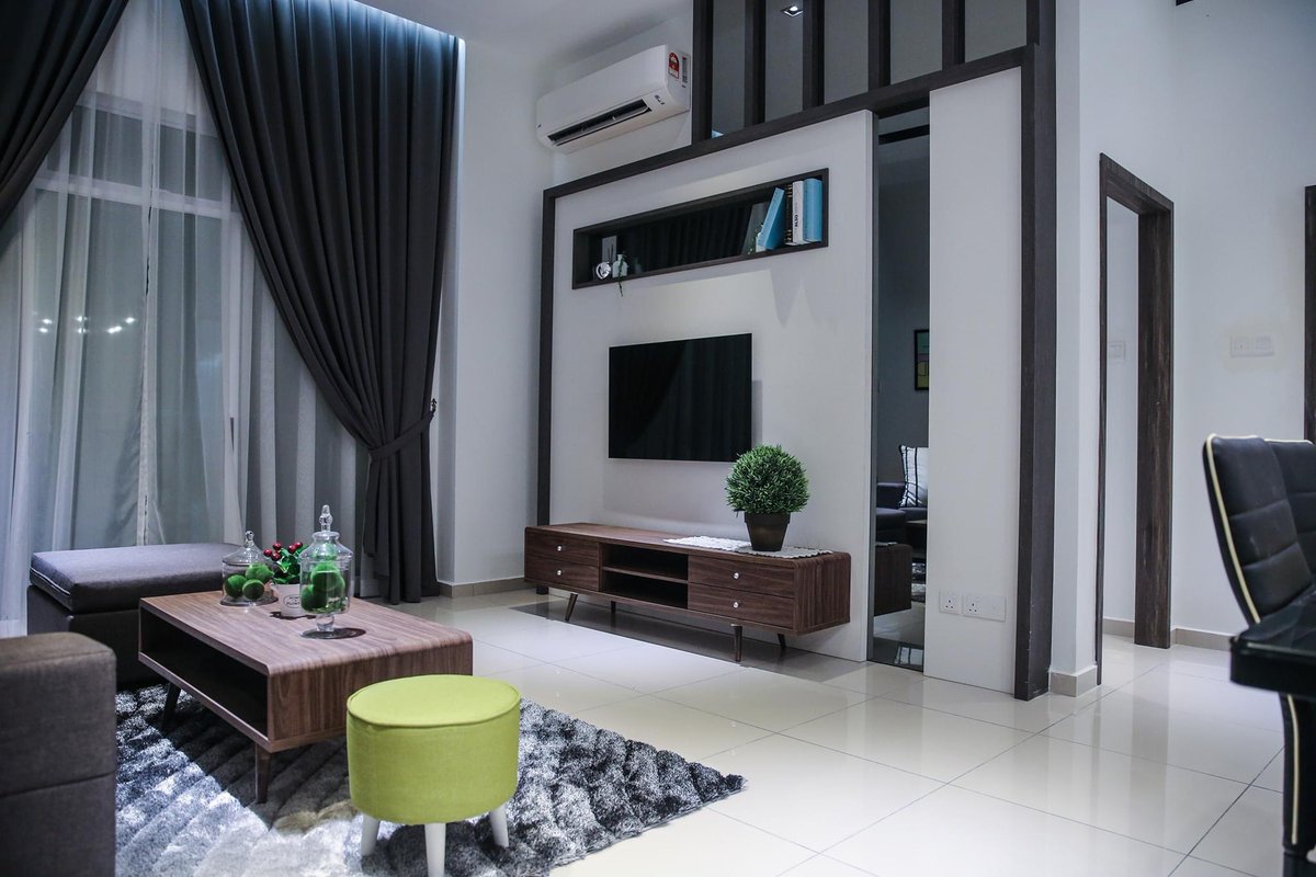 farhanismail10's tweet photo. 🎪 Facilities
🏀 Basketball Court
⚽ Futsal Court
🏊🏻♀ Swimming Pool
🧘🏻♀️ Wading Pool
🏋🏻♀ Gymnasium
💦 Sauna
📙 Reading Room
🤹🏻 Playground
🎮 Games Room
.
.
#Novo8 #Novo8Residence #Condominium #CondominiumForSale #Airbnb #AirbnbMelaka #Homestay #HomestayMelaka #Melaka https://t.co/npbHUPUXHK