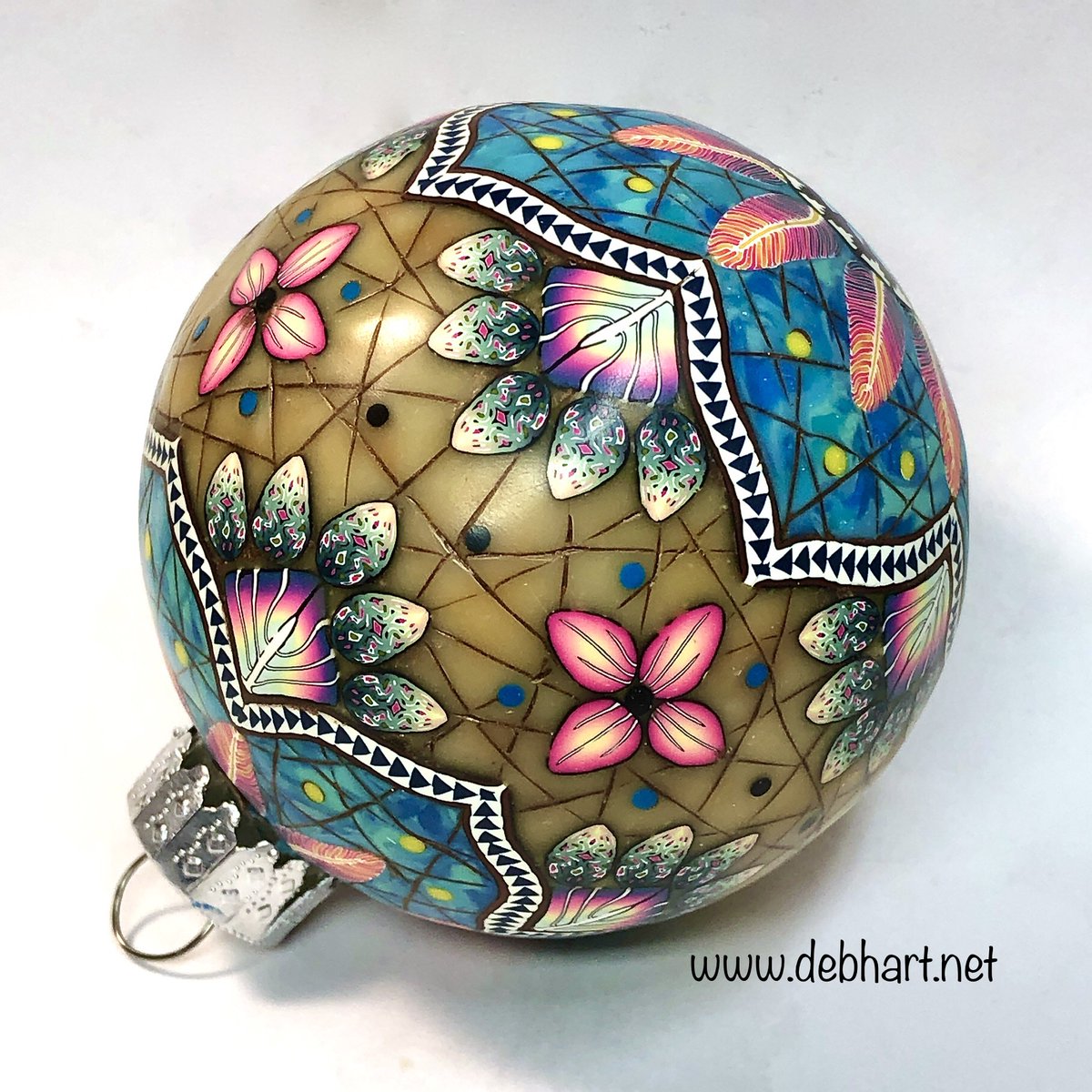 rengalsa's tweet photo. Starting Memorial Day, I’m running a series of 9 daily flash sales! Today’s special, buy one workshop booklet, get one free! Use the code "Day1" at checkout.
https://t.co/uYsCf7ZWcg
#debhart #rengalsa #polymerclay #katoclay #polymerornaments #polymeraculpture #polymerclayclass https://t.co/wVXK64WnfX