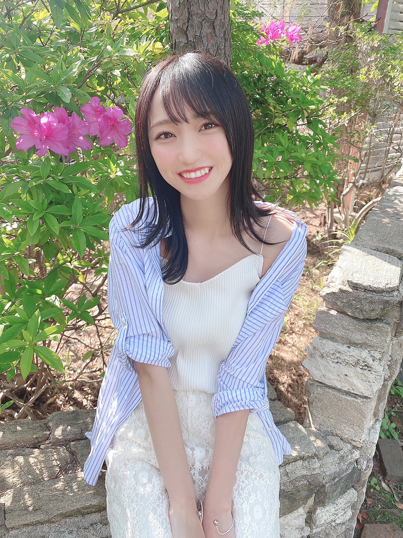 野口 衣織 on X: 