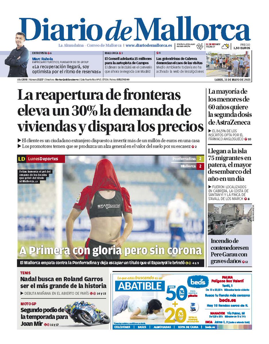 MallorcaPress tweet media