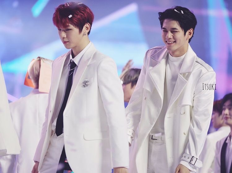 wannaonestayw1's tweet photo. this year, scientist are posting old pics of ongniel but hopefully today, on next year, we'll get a lot more new pics of them that we can post🧡💜 we miss you two tgt boys🥺 we really do
#Happy_Hapjeong_Day
#HAPPY_SCIENCE_DAY
#OngnielisScience https://t.co/2nxr6yyEMK