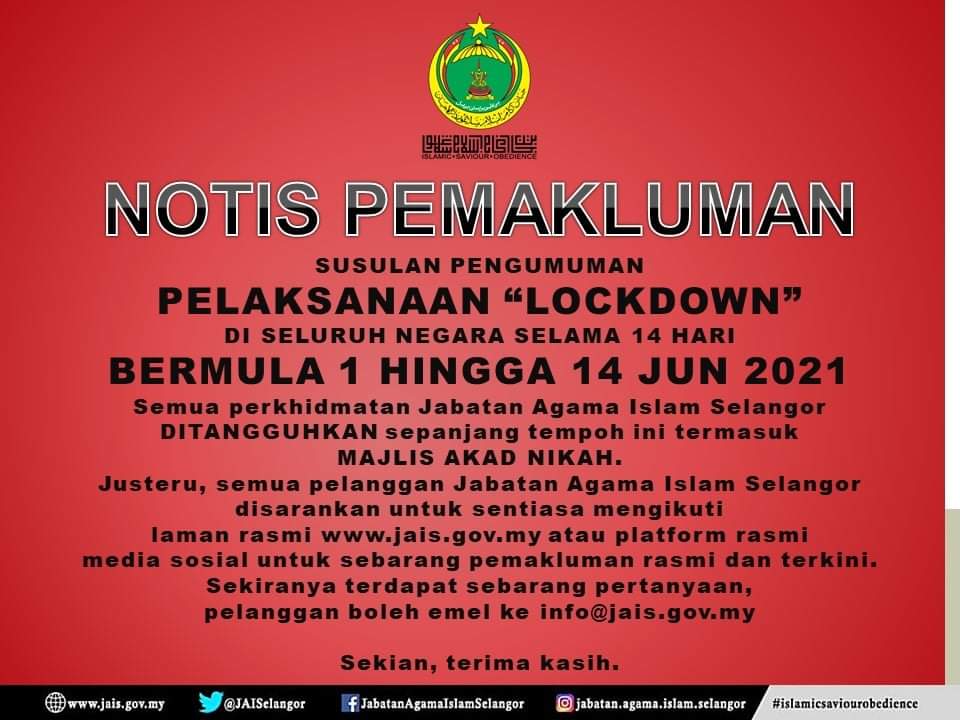 Jais Selangor Bahagian Pendidikan Cashneen