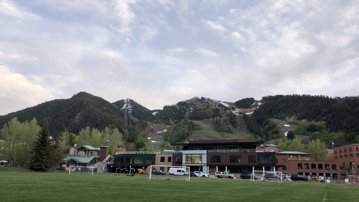 ok so Aspen has my heart