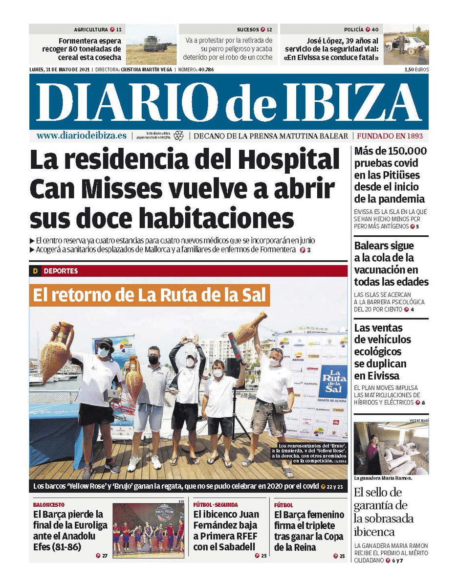 MallorcaPress tweet media