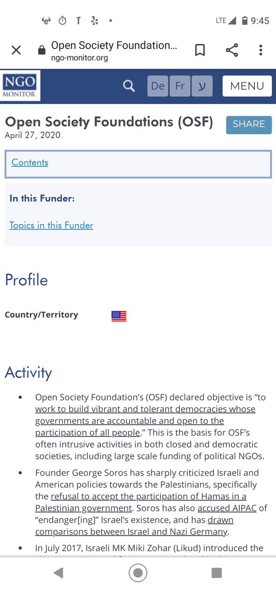 beachvetlbc's tweet image. In fairness to her, she is just an actor in a BLM play directed by
 &quot;progressive billionaire&quot; #Soros 🎦
#Opensociety #OpenDemocracy