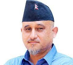 उज्जवलजी ! 
'राजनितिमा जसरी पनि सत्ता र सामान्य व्यवहारमा जसरी पनि पैसा बाहेक सबथोक फजुल हो' भन्ने बिषालु झार सर्वत्र फेलिरहेको बेला, तपाईलाई जनताले दिएको स्नेहले नया मान्यता स्थापित गर्न खोजेको छ।
तपाईको परिवार र शुभचिन्तकहरुले गरेको प्रार्थनामा सहभागी छौ। चाडै निको हुनुस है 🙏