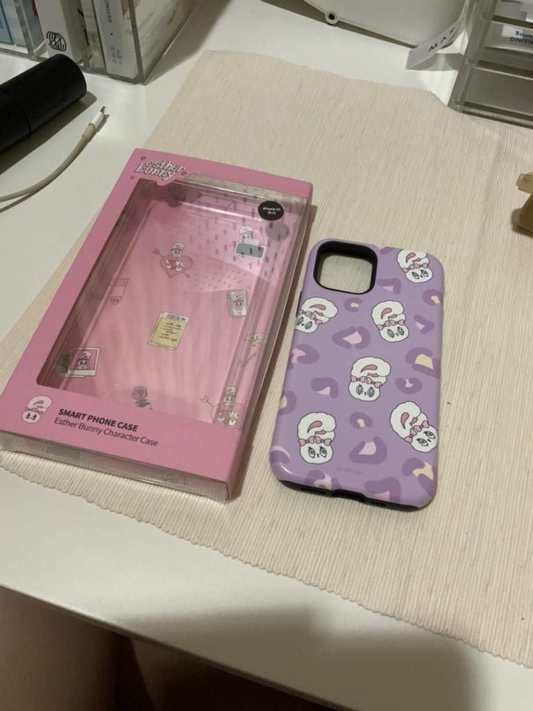 teapeachpink's tweet photo. ส่งต่อของมือ 2 โครตใหม่ ฿390 รวมส่ง 12/12pro 6.1”
.
#เคสไอโฟน #เคสไอโฟน12 #เคสไอโฟน12pro #ส่งต่อเสื้อผ้ามือสอง #ส่งต่อ #ส่งต่อสภาพนางฟ้า
#iPhone12Th #iPhoneมือสอง #iPhone12 #iPhone12studio https://t.co/kWMfddwHTS