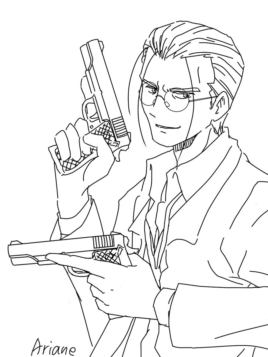 アリアン 今月描いた絵を晒そう キャプテン クロしか描いてないwww 髪型と眼鏡 が歪みをごまかしづらいデザインなので イラスト練習 にもってこいのキャラではあります Onepiece 捏造ワンピース 妄想 イラスト イラスト練習中 人類は眼鏡 アリアン 今月描いた絵を晒そう キャプテン クロしか描いてないwww 髪型と眼鏡 が歪みをごまかしづらいデザインなので イラスト練習 にもってこいのキャラではあります Onepiece 捏造ワンピース 妄想 イラスト イラスト練習中 人類は眼鏡