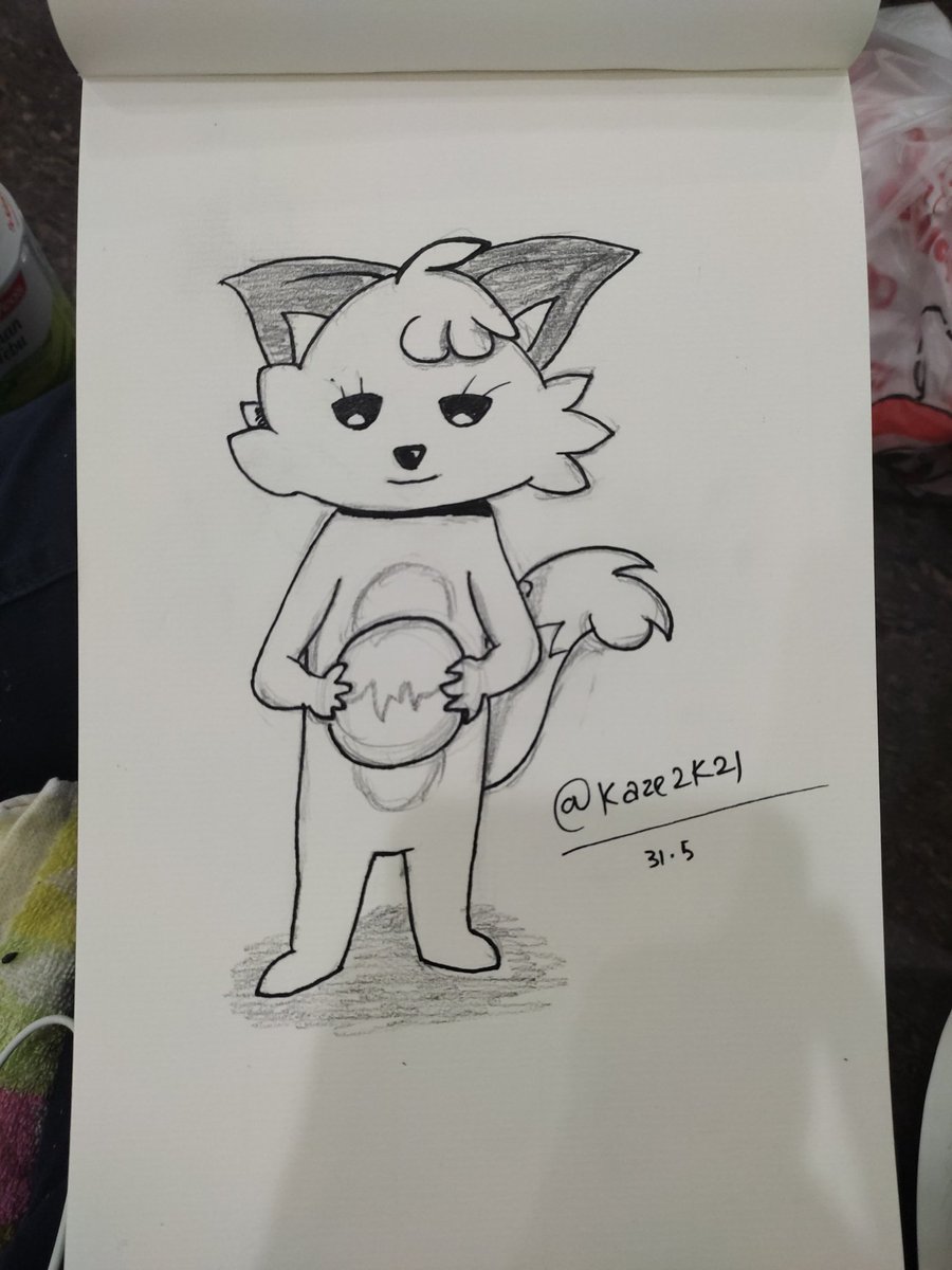 MaximAnimation's tweet photo. Yes im back from drawing, im healthy and LESS GO!!!
.
.
#FANART #oc #racoon #niko #oneshot #deadlycomics #something #cute #racoon #sketch #drawings #slippie #art https://t.co/pOBmwZt6t6