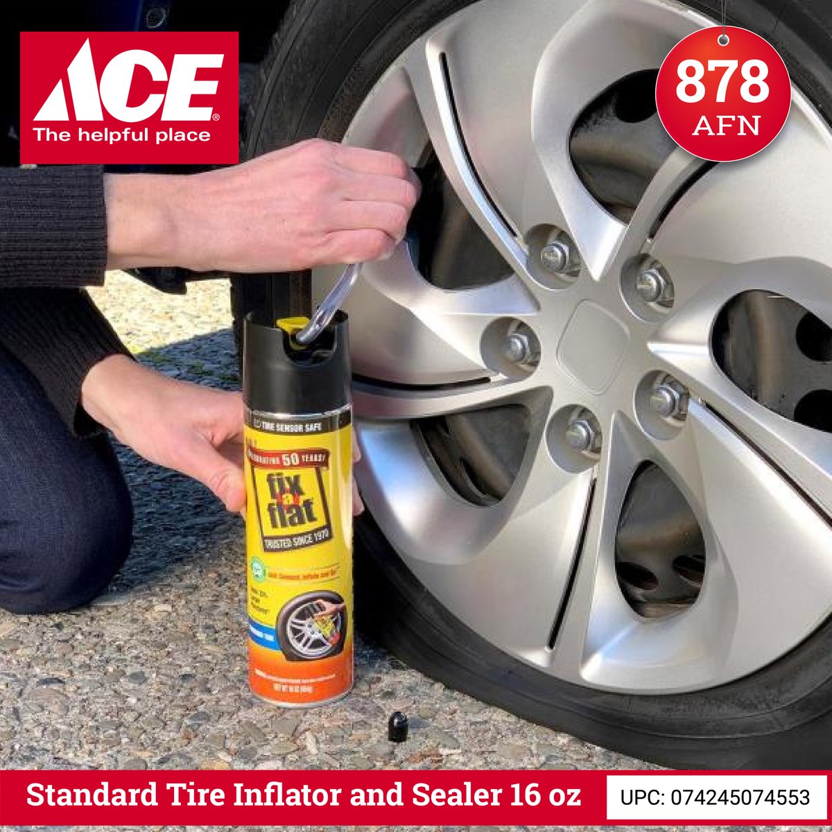 ACE Hardware (@acehardware_af) / Posts / X