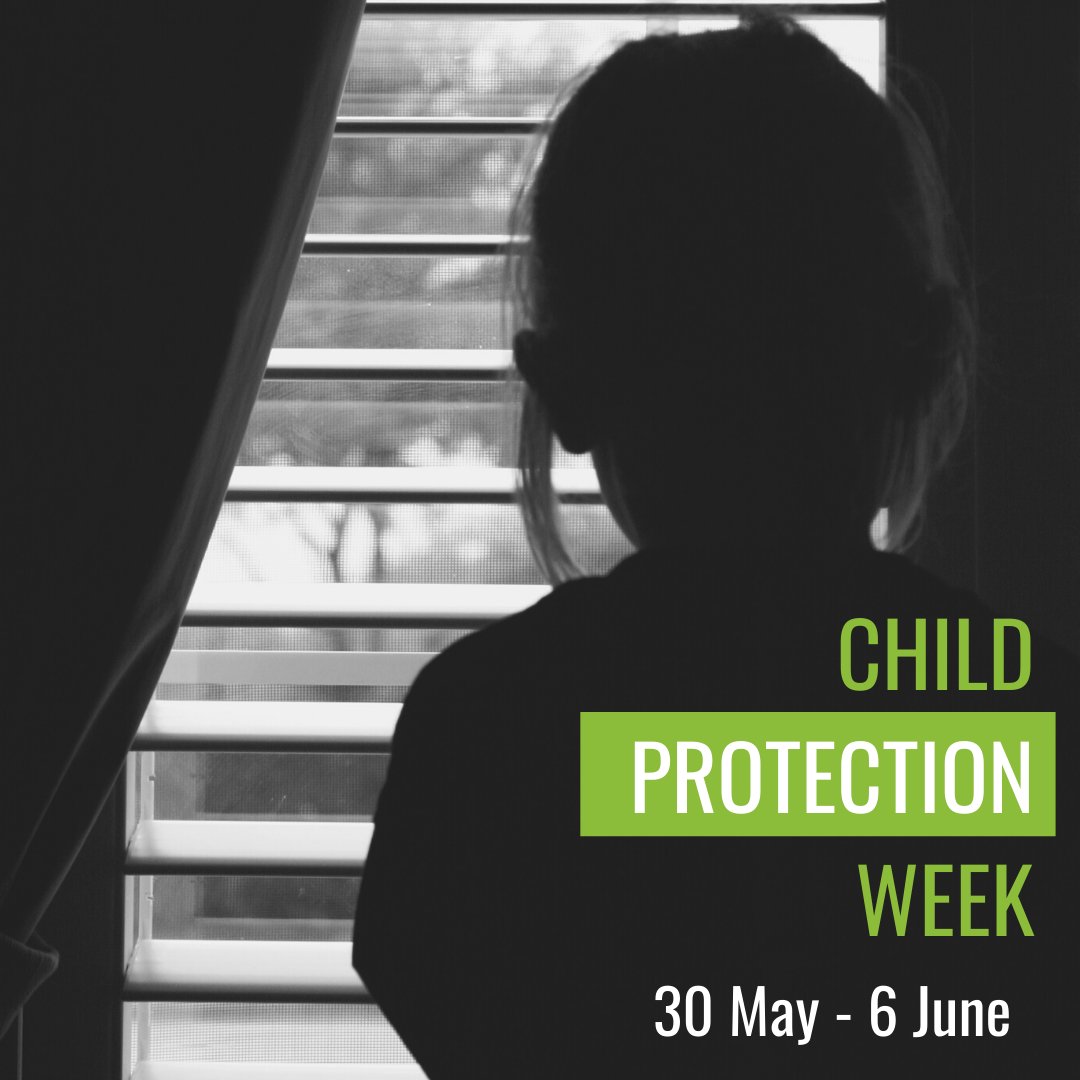 There are still many issues plaguing children all across South Africa, particularly during this time. Yesterday was the start of #ChildProtectionWeek. Over the next few days we’ll be sharing some ideas of how you can get involved and make a difference.
buff.ly/3nPPAn1