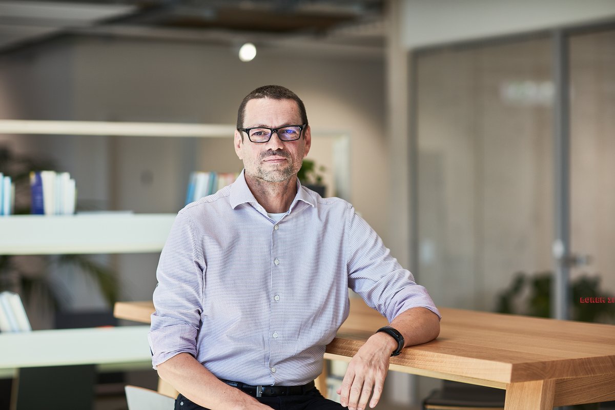 Am 28. Mai 2021 hat die Generalversammlung der <a href="/HHMgruppe/">HHM Gruppe</a> Holding AG Prof. Dr. Claude Siegenthaler in ihren Verwaltungsrat gewählt. Mit Werner Muntwyler verlässt ein geschätztes Mitglied nach 11 Jahren das Gremium.