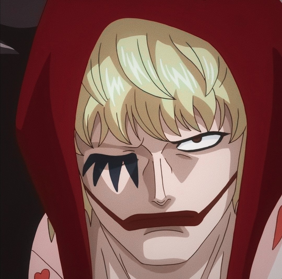 Hidoi Ideale 𝑫𝑶𝑵𝑸𝑼𝑰𝑿𝑶𝑻𝑬 𝑹𝑶𝑺𝑰𝑵𝑨𝑵𝑻𝑬 𝑨𝒌𝒂 𝑪𝑶𝑹𝑨𝒁𝑶𝑵 𝑨𝒏𝒊𝒎𝒆 Onepiece T Co Svjkathdhl Twitter