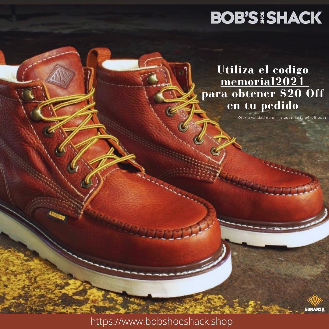 bobshoeshack