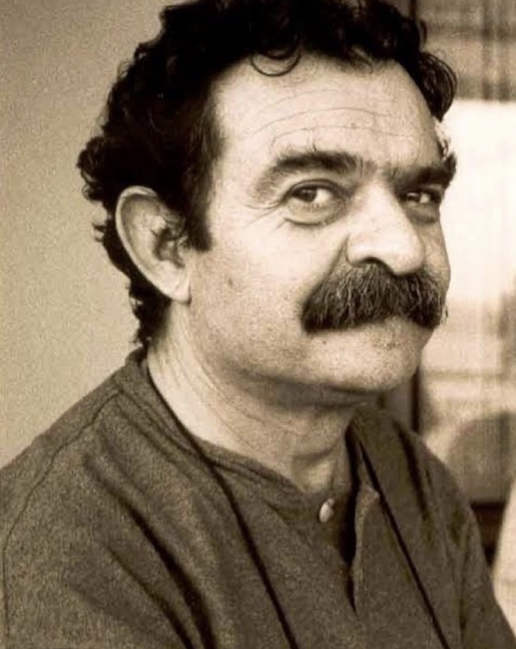 Geçen yıl bugün kaybettiğimiz Oruç Aruoba’yı özlemle anıyoruz.