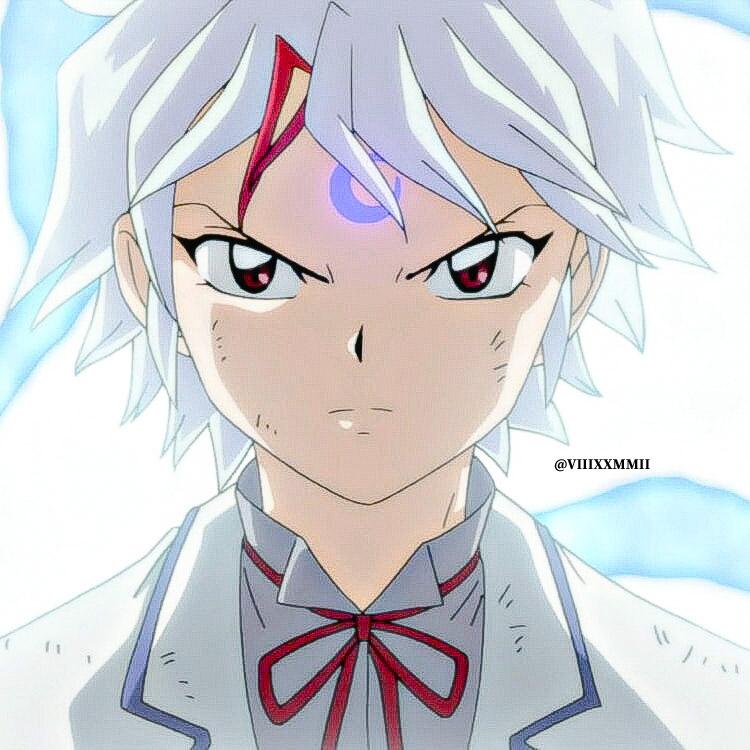 VIIIXXMMII's tweet photo. Towa Higurashi||Hanyo no Yashahime https://t.co/swSuCdFfot