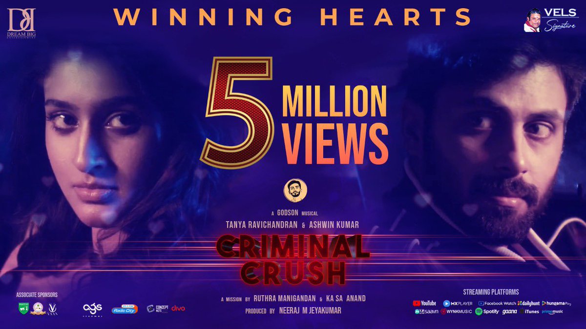 Ruthra Manigandan tweet media