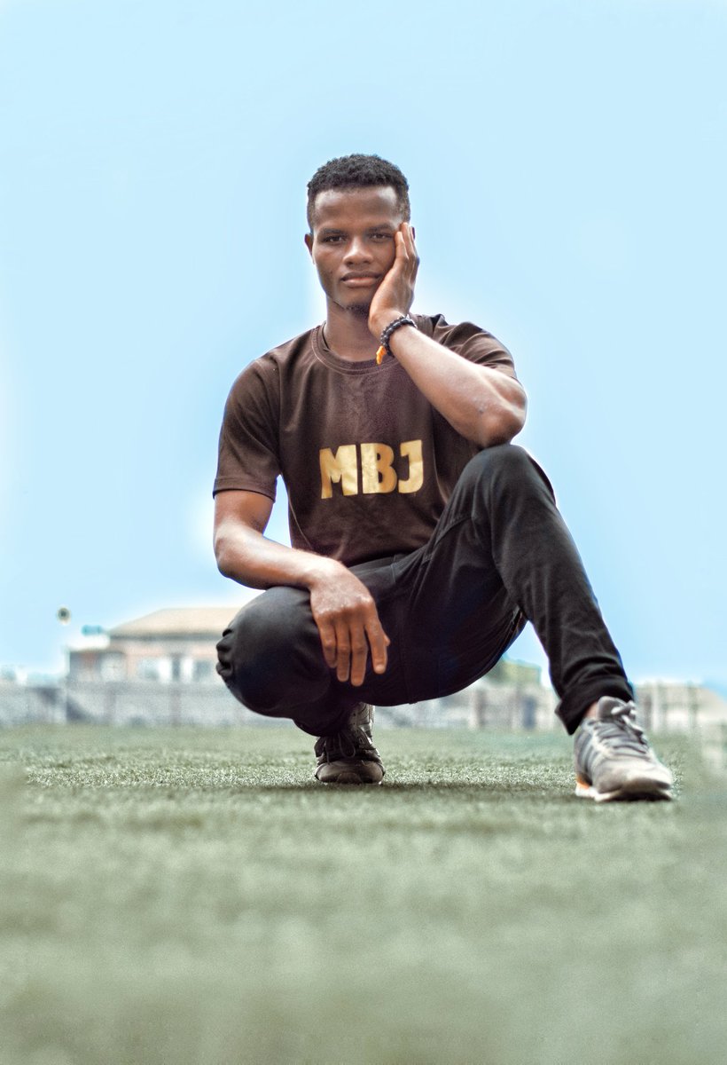 mbjsports's tweet image. Crave to be better,enjoy your journey
#sports #sportsengine #athletics #athleticclubfem #lifestyle #mbj