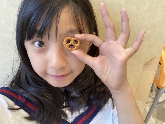 Twitterのコスプレ画像7