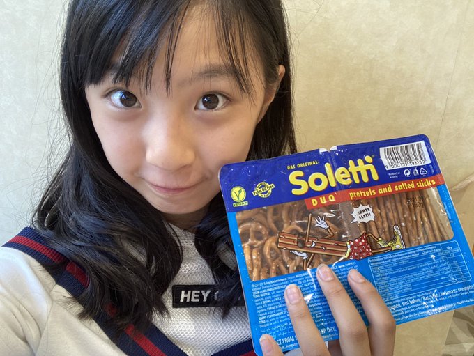 Twitterのコスプレ画像6