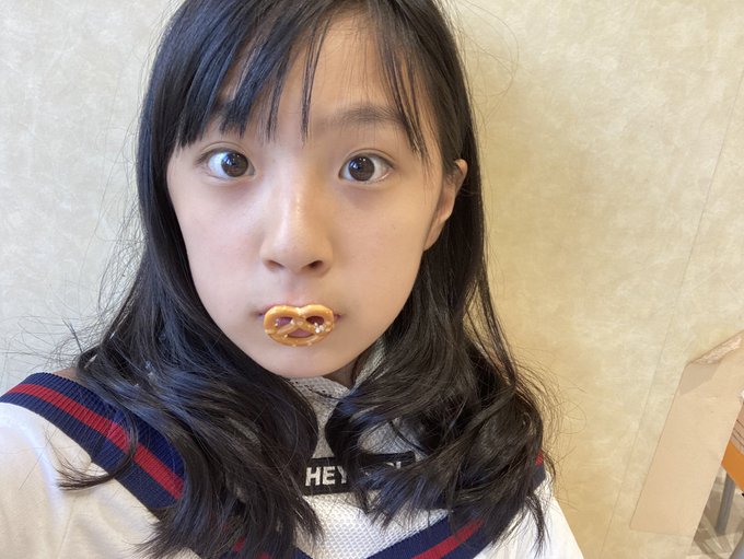 Twitterのコスプレ画像8