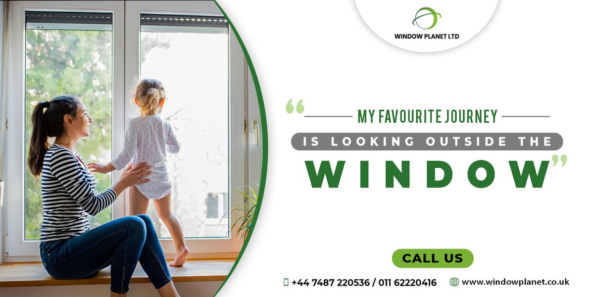 PlanetWindow's tweet photo. If taking a journey is about acquiring different perspectives about life, you can embark for one from your home.

𝐄𝐧𝐪𝐮𝐢𝐫𝐞 𝐧𝐨𝐰 @ +𝟒𝟒 𝟕𝟒𝟖𝟕𝟐𝟐𝟎𝟓𝟑𝟔
or
Visit us @ https://t.co/VENxfTMKQX

#upvc #windowplanet #qualitydoors #bestintown #aluminium #doorsandwindows https://t.co/z2aK25cm6W