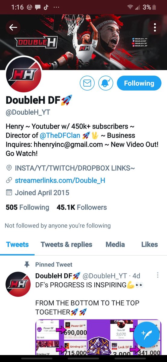 NotBowld's tweet photo. @DoubleH_YT https://t.co/NSKZjFZayp