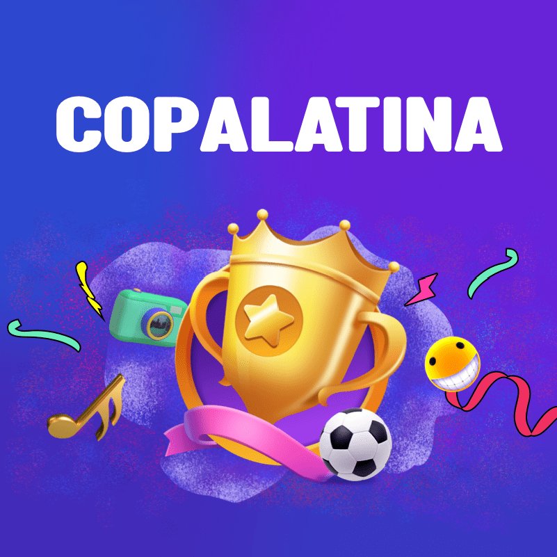 CursoCanino's tweet photo. ¡Apoya a tu país y gana excelentes premios! https://t.co/hAke6U6WXn https://t.co/EBuLQgyVNZ