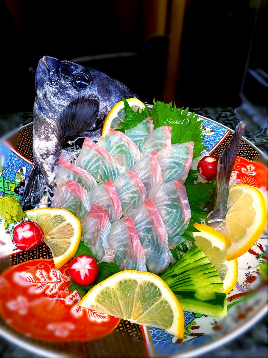 シマダイ Op Twitter