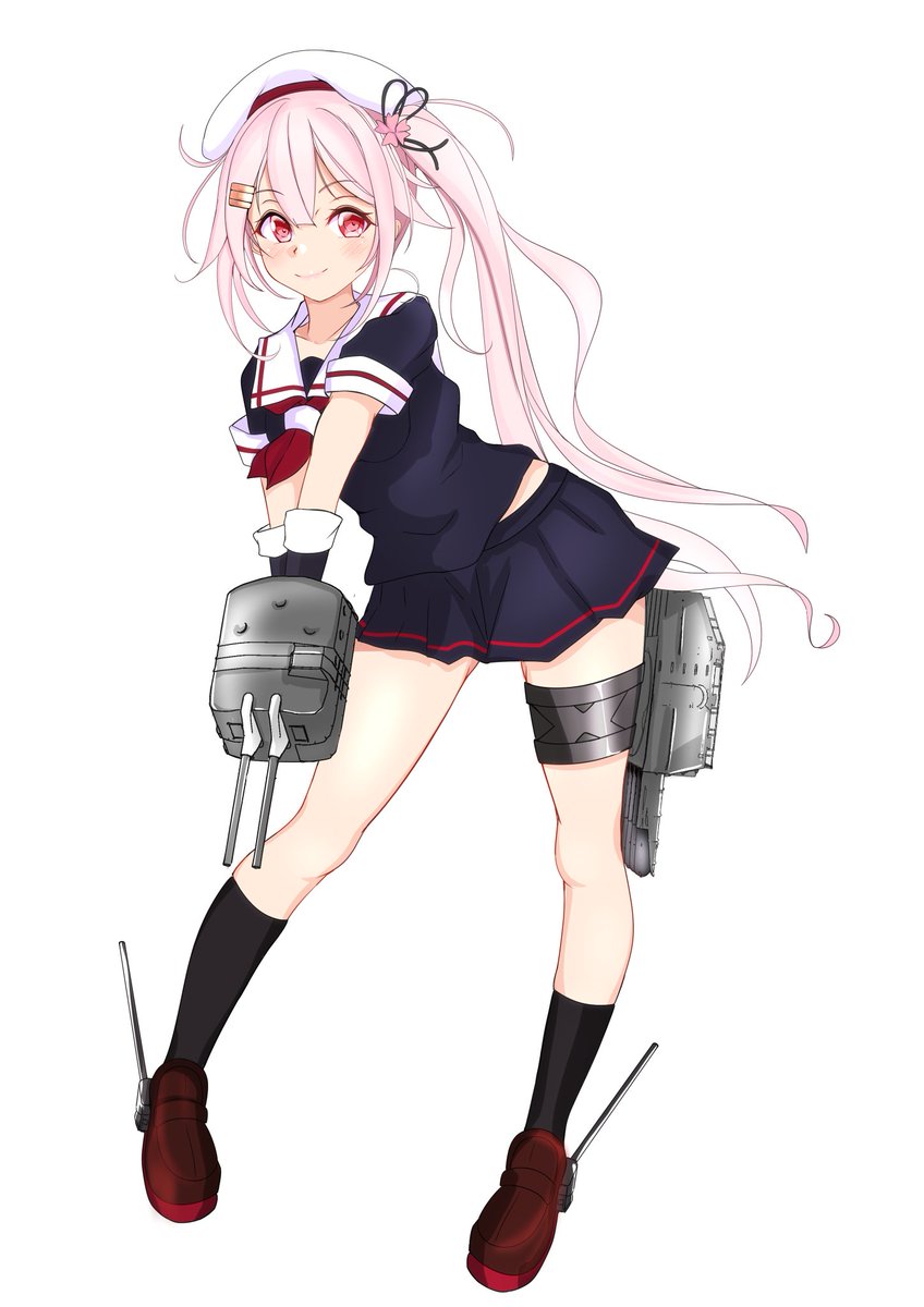 #今月描いた絵を晒そう
新作は相変わらず少ない('ε`;) 