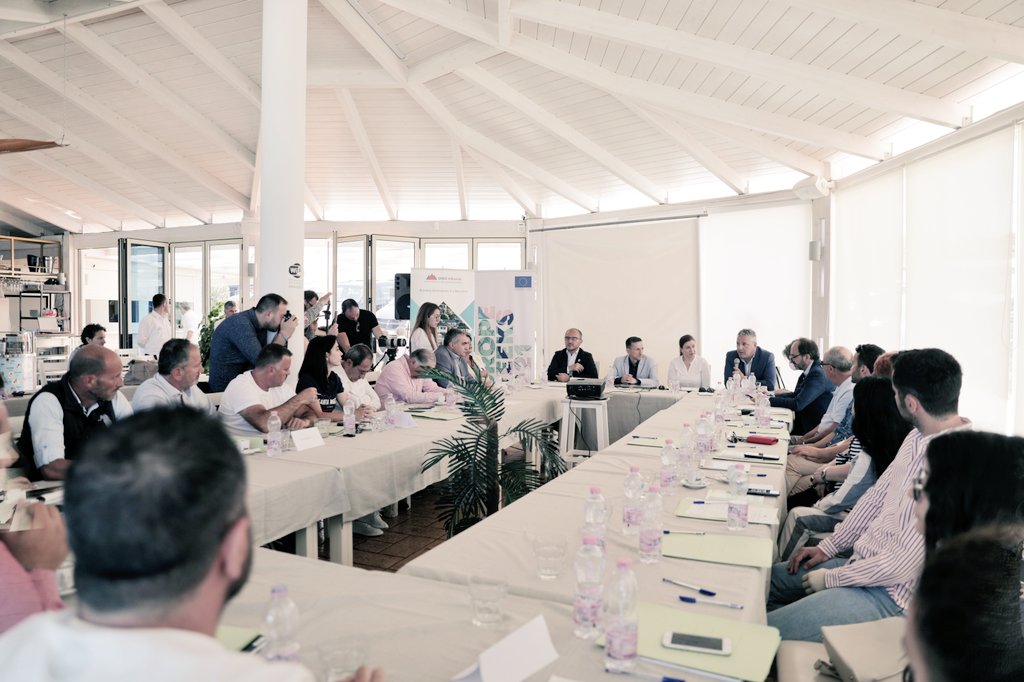 AAlonsoMarcos's tweet photo. #Innovation, #Sustainability, #Education, #Environment, #Tourism, #Agriculture, #Farming were high topics in most of the discussions. https://t.co/VrftoISEaZ