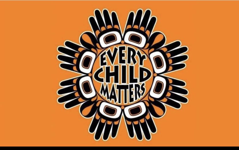 To our Indigenous families, colleagues and friends...we promise to do and be better. To those 215 beautiful children, we will not forget. #everychildmatters <a href="/VSB39/">Vancouver School Board</a>