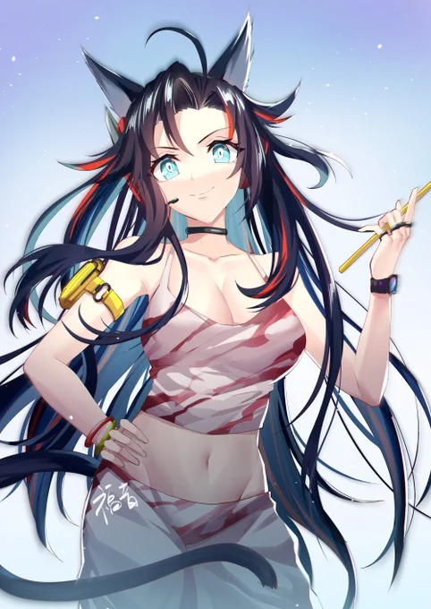#アークナイツ 
