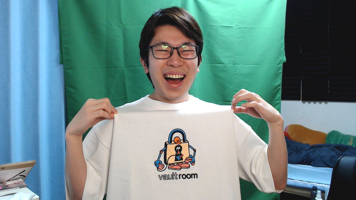 単品販売/受注生産 vaultroom oois tシャツ | giulianacividanes.com.br