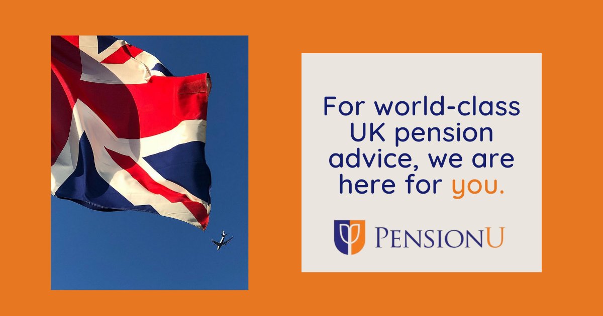 pension_u's tweet photo. Do you have a private pension?
If you are looking to speak to a UK qualified pension adviser, get in touch with us today: https://t.co/hjySRwT5II

#pension #advice #finance #uk https://t.co/rbr0D4TLB1