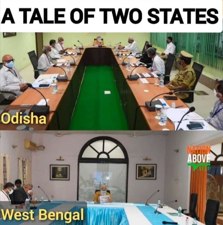 alfa_priya's tweet photo. A CM should pay respect to a PM irrespective of any party. That's called a healthy politics.PV Narasimha Rao ji sent Shri AB Vajpayee ji to attend UN delegation irrespective of party. @Naveen_Odisha @narendramodi @MamataOfficial @AprajitaSarangi https://t.co/zC4tLfVNmq