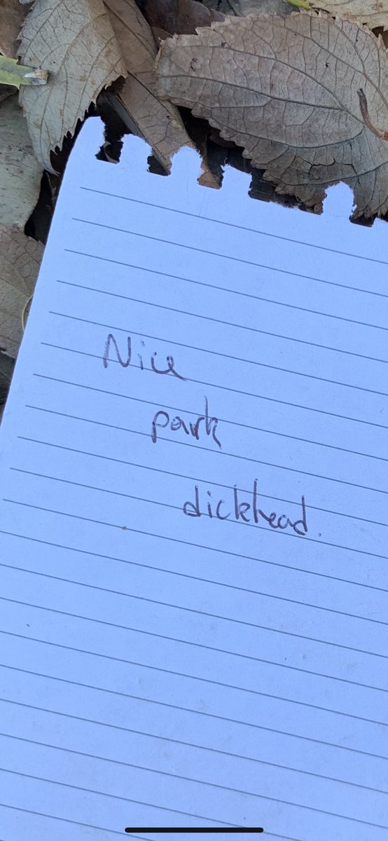 How’s everyone’s lockdown going? Love seeing the community spirit shining through on my morning walk.
#melbournelockdown2021 #Lockdown4
#constructiveadvice