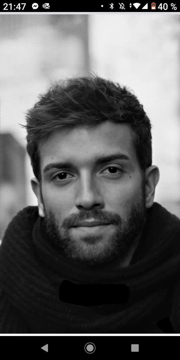 🎂🎂!!! Muchas Felicidades!!! <a href="/pabloalboran/">Pablo Alborán</a> tal dia como hoy nació la personita que más feliz nos iba a hacer con su música🎂🎂disfruta de éste día 😘😘😘#Felices32PabloAlboran