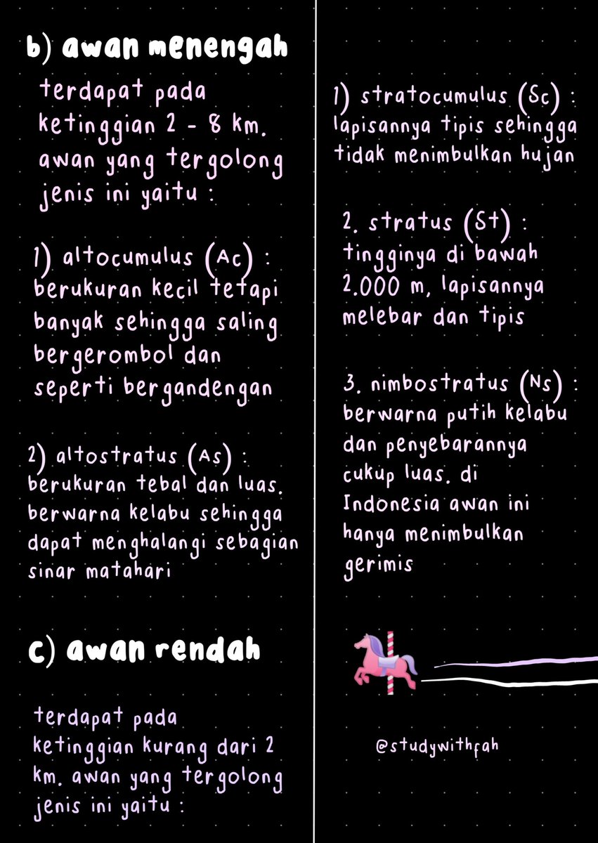 minjiyhe's tweet photo. awan —
[ geografi kelas 10 ]
#notesfah https://t.co/XUPomrlgQO
